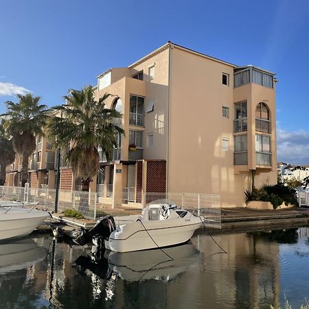 Charmant 2 Pieces Avec Mezzanine, Parking, A 300M De La Plage Et Commerces - Fr-1-338-502 Σετ Εξωτερικό φωτογραφία