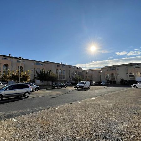 Charmant 2 Pieces Avec Mezzanine, Parking, A 300M De La Plage Et Commerces - Fr-1-338-502 Σετ Εξωτερικό φωτογραφία