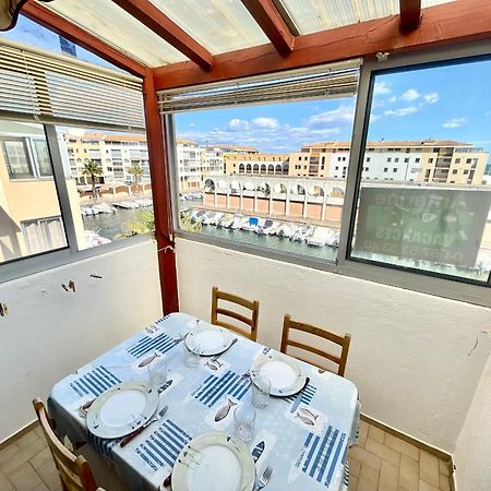 Charmant 2 Pieces Avec Mezzanine, Parking, A 300M De La Plage Et Commerces - Fr-1-338-502 Σετ Εξωτερικό φωτογραφία