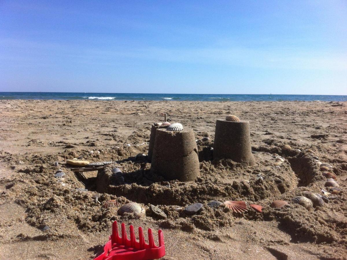 Charmant 2 Pieces Avec Mezzanine, Parking, A 300M De La Plage Et Commerces - Fr-1-338-502 Σετ Εξωτερικό φωτογραφία