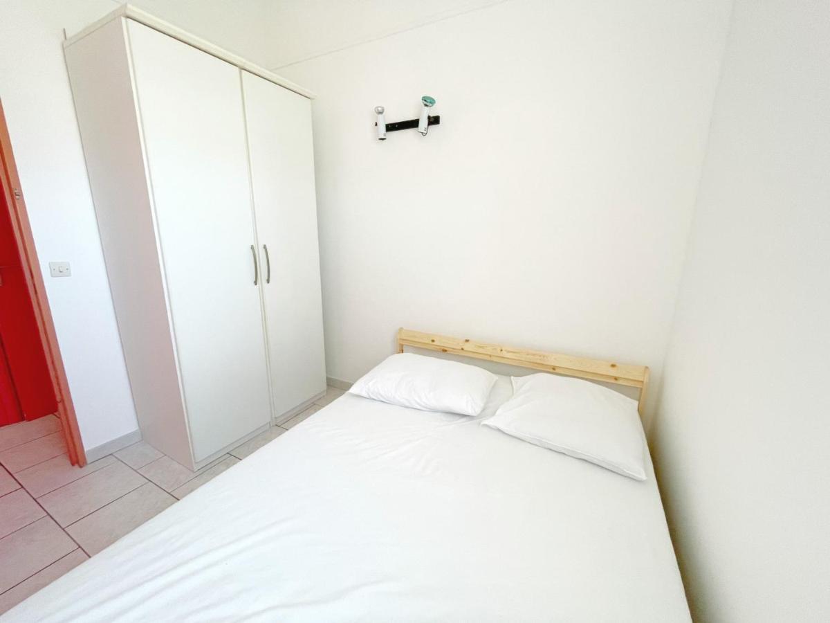 Charmant 2 Pieces Avec Mezzanine, Parking, A 300M De La Plage Et Commerces - Fr-1-338-502 Σετ Εξωτερικό φωτογραφία