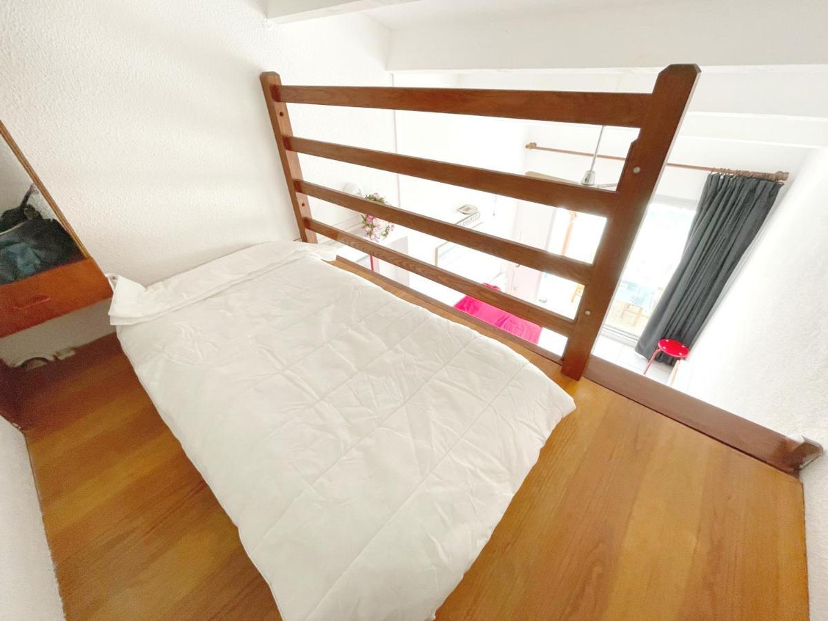 Charmant 2 Pieces Avec Mezzanine, Parking, A 300M De La Plage Et Commerces - Fr-1-338-502 Σετ Εξωτερικό φωτογραφία