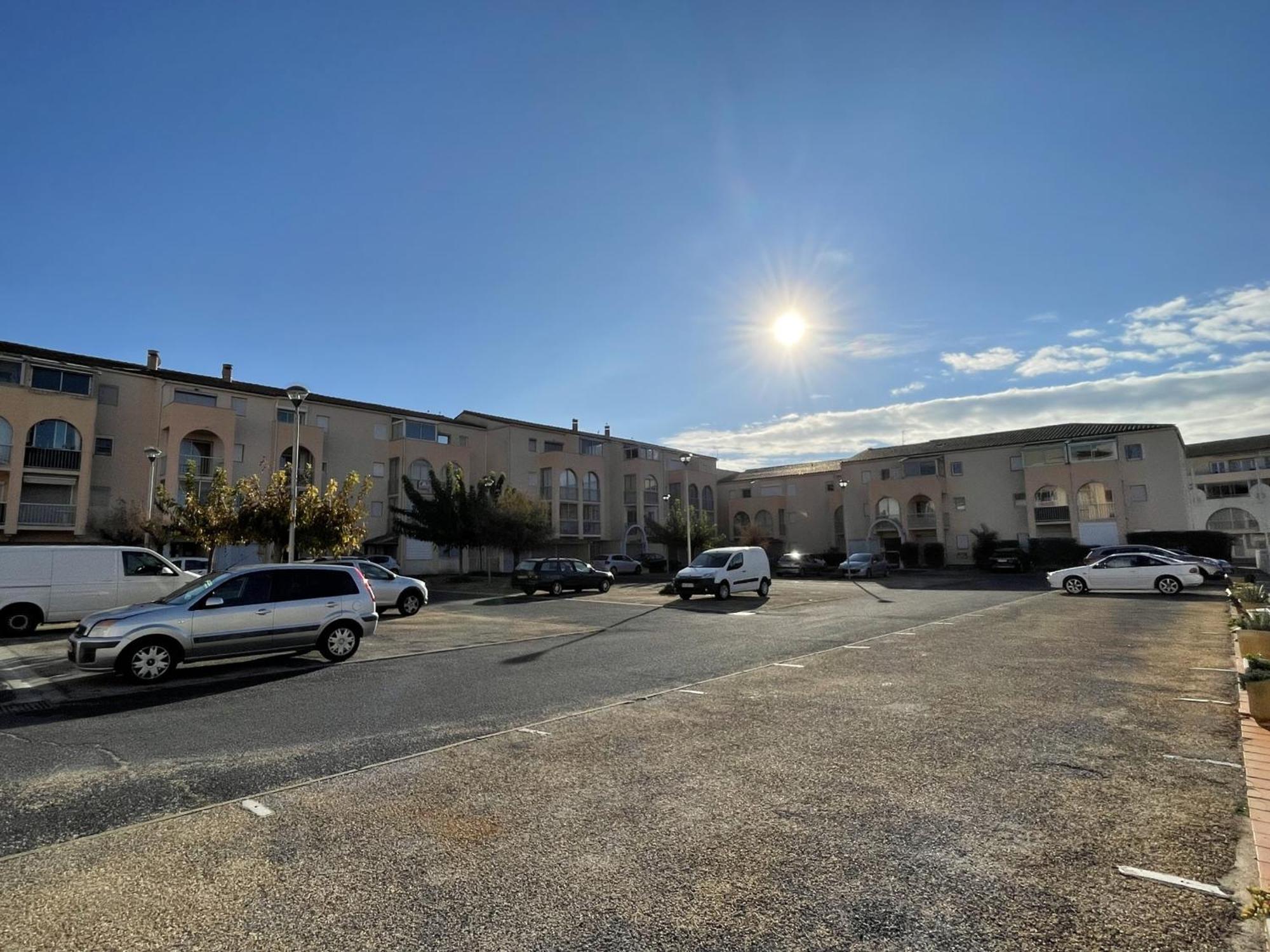 Charmant 2 Pieces Avec Mezzanine, Parking, A 300M De La Plage Et Commerces - Fr-1-338-502 Σετ Εξωτερικό φωτογραφία