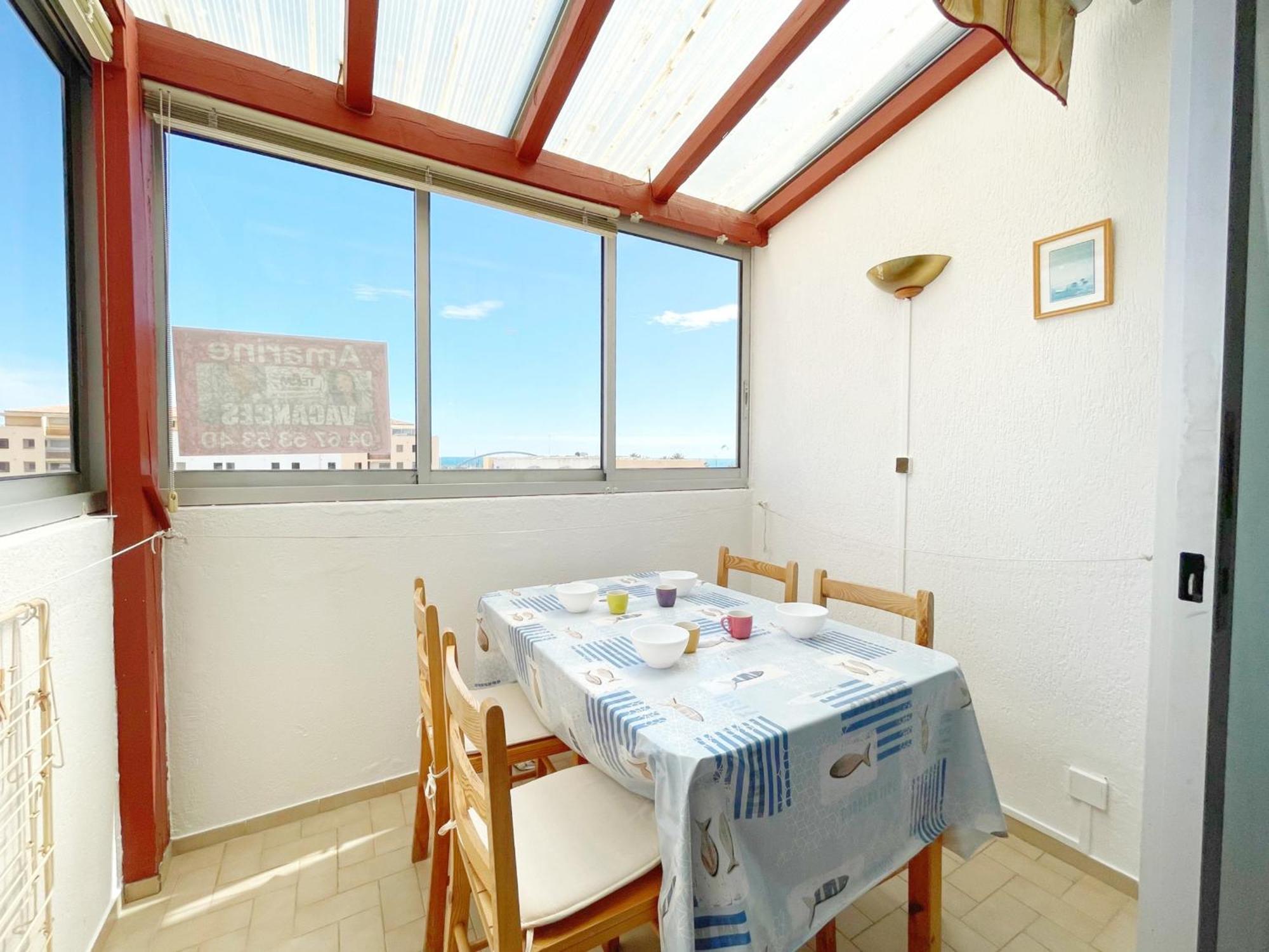 Charmant 2 Pieces Avec Mezzanine, Parking, A 300M De La Plage Et Commerces - Fr-1-338-502 Σετ Εξωτερικό φωτογραφία