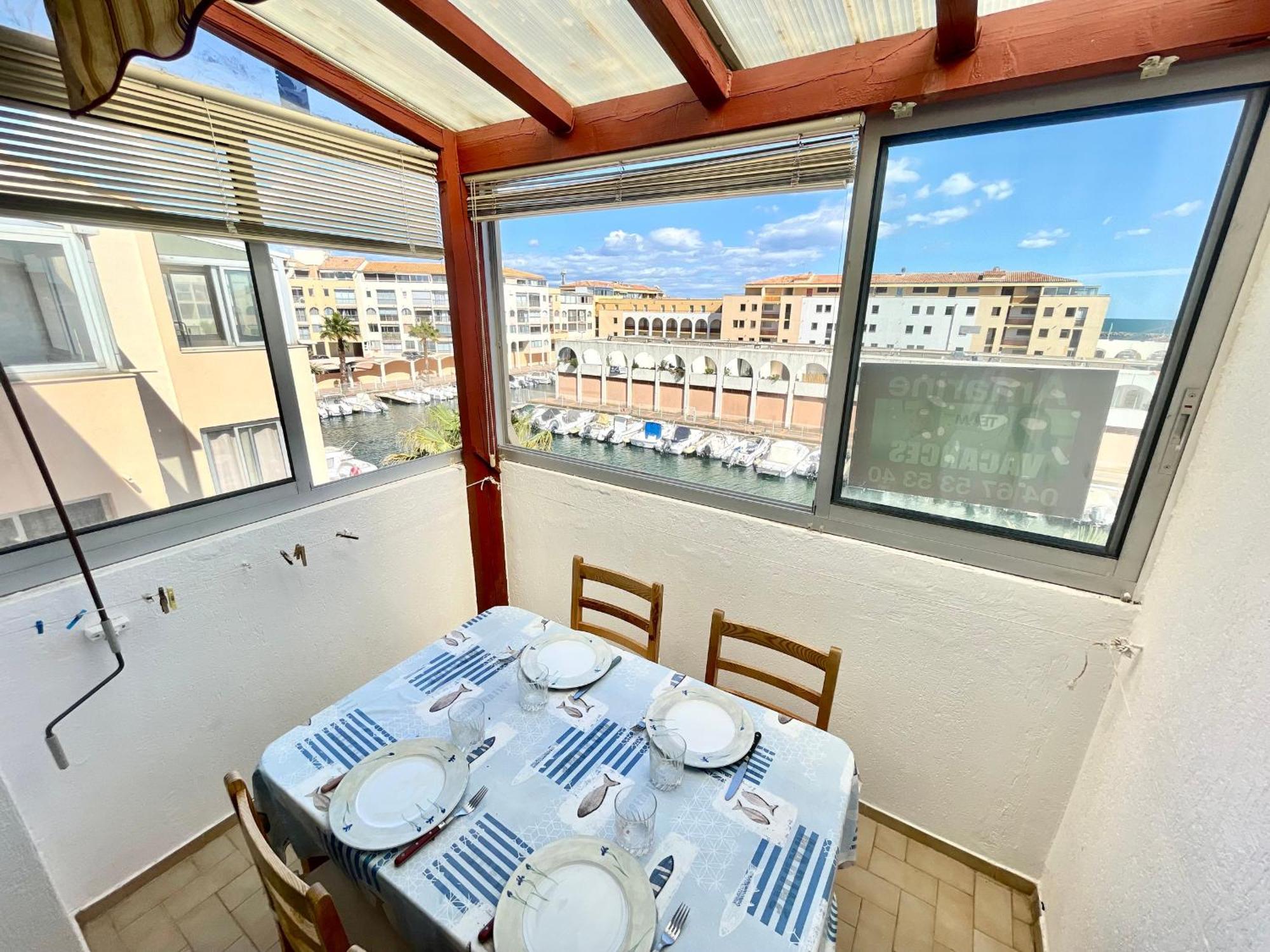 Charmant 2 Pieces Avec Mezzanine, Parking, A 300M De La Plage Et Commerces - Fr-1-338-502 Σετ Εξωτερικό φωτογραφία